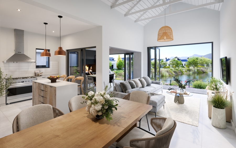 4 Bedroom Property for Sale in Wellington Central Western Cape